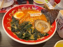 -仙隐小鹿中华料理(南宁万象城店)