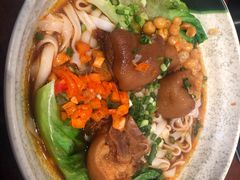 -伍氏猪脚(五一庙街店)