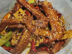 -阆辣荟餐饮(老味道8年·古城店)