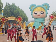 -青岛方特梦幻王国