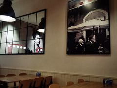 -城市大道红炉披萨烘焙坊