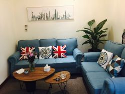 -谜秀专业半永久纹眉纹绣美瞳线洗眉