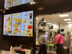 -麦当劳(帝豪店)
