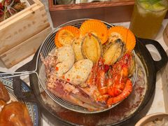 -太琼糟粕醋火锅·海南老爸茶(海棠湾臻选店)