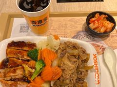 -吉野家(服装城店)