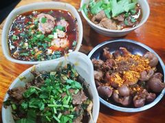-老瓦房冷锅串串(文殊院店)