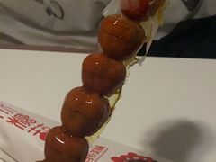-野栗香(娄山关路店)