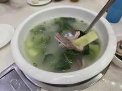 -万利港式茶餐厅