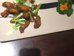 -三俞竹苑(红旗街万达店)