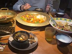 -楼兰新疆主题餐厅(坂田佳华领汇广场店)