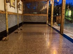 -华山御温泉度假村