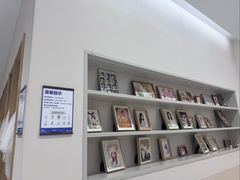 -天真蓝照相馆(五角场百联又一城店)