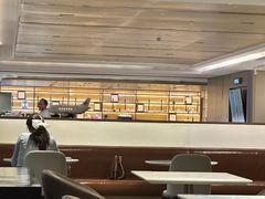 -虹桥机场V2贵宾休息室