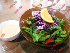 -印巷里主题餐厅(马鞍山店)