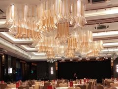 大堂-金苑海鲜酒家(来魅力店)