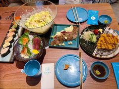 -晴季寿司(活力城店)