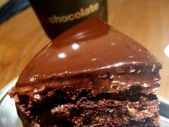榛心巧克力蛋糕-Awfully Chocolate(环球港店)