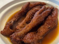 铁勺凤爪-大铁勺新津菜(迎水道店)