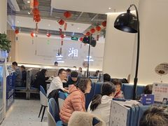 -兰湘子·湘菜小炒(三桥万象城店)