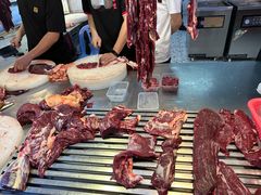 -八合里牛肉火锅(八合里总店)