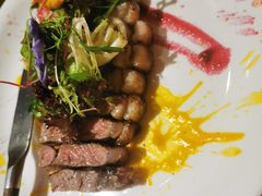 -HELLO 27 意面·沙拉·帕尼尼