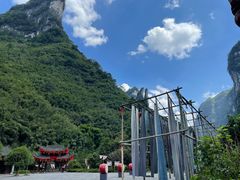 -矮寨·十八洞·德夯大峡谷景区