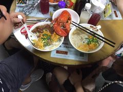 -荔林食店(西华路店)