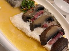 -港丽餐厅(高德置地店)