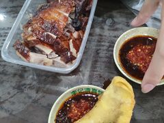 -李记清真馆(打钉巷店)