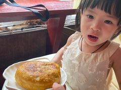 -兰庆鸡蛋馃(人民路店)