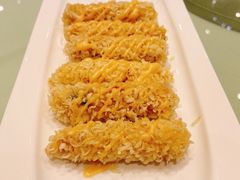 脆皮粉蒸肉-马旺子酒楼