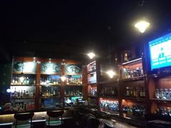 -The Cheebat 锌吧·Bistro(体育西店)