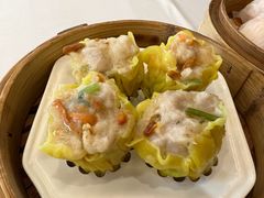 虫草花烧麦皇-寻味顺德·珍之宝酒楼(银钻店)