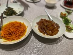 -北京王府井希尔顿酒店·秦唐中餐厅Chynna