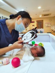 -爱贝蕊恩韩式月子会所(宝安店)