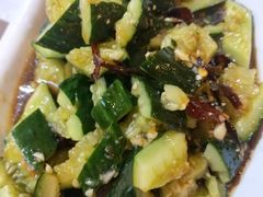 -可可大虾武汉土菜大排档(万松园1店)