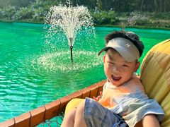 -HERRE·FARM 赫尔露营农场·团建聚会包场