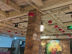 -三个大叔东北烧烤·砂锅菜(西三旗店)