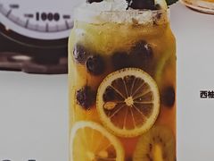 -Simple Yummy简单美味(上邦百汇城店)