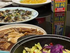 -新南华大酒店(长寿店)