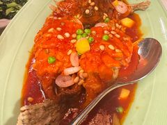 -荟廷·晶萃(陆家嘴尚悦湾店)