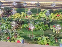 -慢丽江·云南野生菌土鸡锅(西山店)