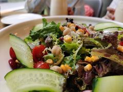 -青麦家·融合餐厅(江岛智立方店)