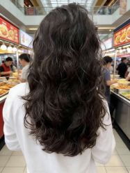 -BEAUTY HAIR GANO
