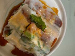 -观塘港茶餐厅(八一大道店)