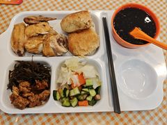 -香妃烤鸡(西单店)