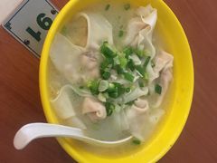-龙抄手(春熙路总店)