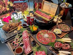 -黑牛の店·黑金店(沈阳万象城店)