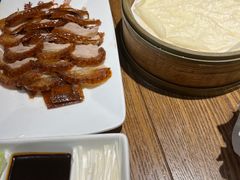全聚德烤鸭-全聚德(江宁店)