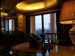 -上海浦东星河湾酒店